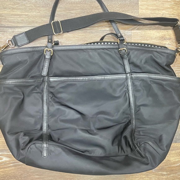 Kate Spade black bag OK - Picture 2 of 4